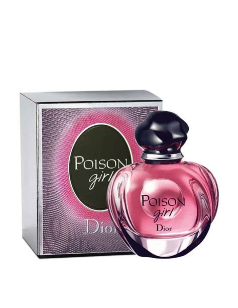 dior poison girl clone|poison girl by christian dior.